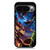 Attack on Titan Yeagers Resolve Google Pixel 10 Pro Case