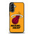Miami Heat 05 Samsung Galaxy A56 5G Case