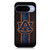 Auburn Tigers Wooden Pattern Google Pixel 10 Case