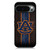 Auburn Tigers Wooden Pattern Google Pixel 10 Pro Case