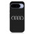 Audi Carbon Google Pixel 10 Case