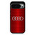 Audi Logo 02 Google Pixel 10 Pro Case