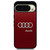Audi Logo 03 Google Pixel 10 Pro XL Case