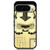 Avatar Appa Wanted Poster Google Pixel 10 Pro XL Case