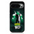 Ben 10 Diamondhead Google Pixel 10 Pro Case