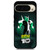 Ben 10 Diamondhead Google Pixel 10 Pro XL Case