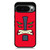 Ben 10 Four Arms Google Pixel 10 Pro Case