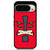 Ben 10 Four Arms Google Pixel 10 Pro XL Case