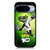 Ben 10 Gray Matter Google Pixel 10 Case