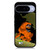 Ben Ten Wild Mutt Google Pixel 10 Case
