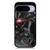 Berserk Blood and Iron The Black Swordsman Google Pixel 10 Case