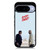 Beter Call Saul Walter White Google Pixel 10 Case