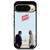 Beter Call Saul Walter White Google Pixel 10 Pro XL Case