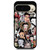 Betty Boop Collage Google Pixel 10 Pro XL Case
