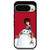 Big Hero 6 Hiro and Baymax Google Pixel 10 Pro XL Case