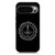 Bill Cipher Gravity Falls Google Pixel 10 Pro Case