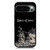 Black Clover Asta Dark Google Pixel 10 Pro Case