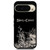 Black Clover Asta Dark Google Pixel 10 Pro XL Case