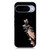 Black Clover Astas Ambition Google Pixel 10 Case