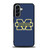 Michigan Wolverines 03 Samsung Galaxy A56 5G Case