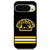 Boston Bruins Google Pixel 10 Pro XL Case