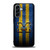 Michigan Wolverines 04 Samsung Galaxy A56 5G Case