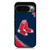 Boston Red Sox Pennant Pulse Google Pixel 10 Pro Case