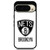 Brooklyn Nets 02 Google Pixel 10 Pro XL Case