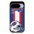 Buffalo Bills Charging Forward Google Pixel 10 Case