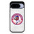Buffalo Bisons 01 Google Pixel 10 Case