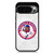 Buffalo Bisons 01 Google Pixel 10 Pro Case