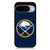 Buffalo Sabres 01 Google Pixel 10 Case