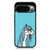 Bugs Bunny Looks Tired Google Pixel 10 Pro Case