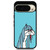 Bugs Bunny Looks Tired Google Pixel 10 Pro XL Case