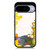 Calvin and Hobbes Day Dreaming Google Pixel 10 Case