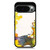 Calvin and Hobbes Day Dreaming Google Pixel 10 Pro Case
