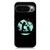 Calvin and Hobbes Play At Night Google Pixel 10 Pro Case