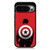 Captain America Marvel Wielsing Shield Google Pixel 10 Pro Case