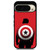 Captain America Marvel Wielsing Shield Google Pixel 10 Pro XL Case