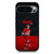 Carolina Hurricanes Sebastian Aho Google Pixel 10 Pro Case