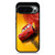 Cars Lightning Kachow Google Pixel 10 Pro Case