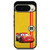 Cars Lightning McQueen 95 Google Pixel 10 Pro XL Case