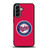 Minnesota Twins 01 Samsung Galaxy A56 5G Case