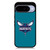 Charlotte Hornets 02 Google Pixel 10 Case