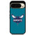 Charlotte Hornets 02 Google Pixel 10 Pro XL Case