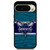 Charlotte Hornets Wooden Pattern Google Pixel 10 Pro XL Case