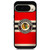 Chicago Blackhawks Legacy Google Pixel 10 Pro XL Case