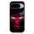Chicago Bulls Logo 01 Google Pixel 10 Case