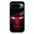 Chicago Bulls Logo 01 Google Pixel 10 Pro Case