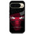 Chicago Bulls Logo 01 Google Pixel 10 Pro XL Case
